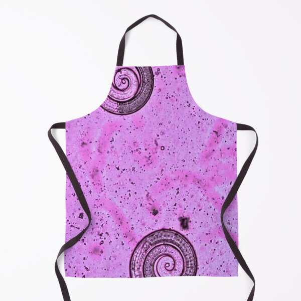 Item preview, Trichinella Spiralis designed and sold by DarkiraVClemm.