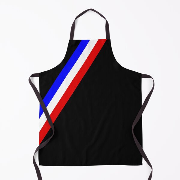 Item preview, VIVE LA FRANCE Blue white red French flag designed and sold by PrimitiveState.