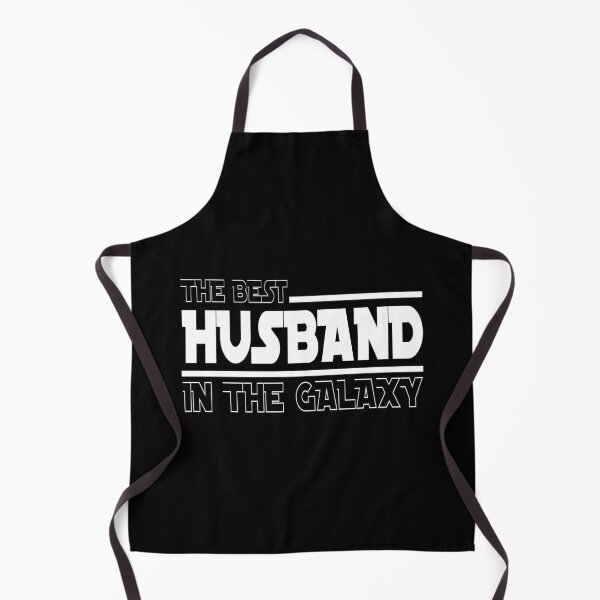 Item preview, The Best Husband In The Galaxy designed and sold by SmartStyle.