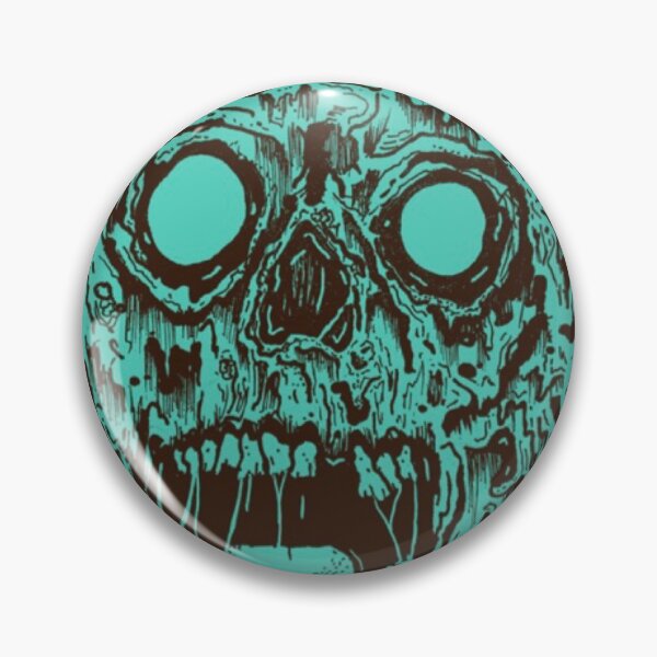 Item preview, Big Tarman designed and sold by UnHopeDesigns.