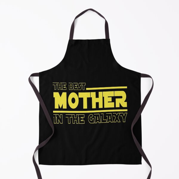 Item preview, The Best Mother In The Galaxy designed and sold by SmartStyle.
