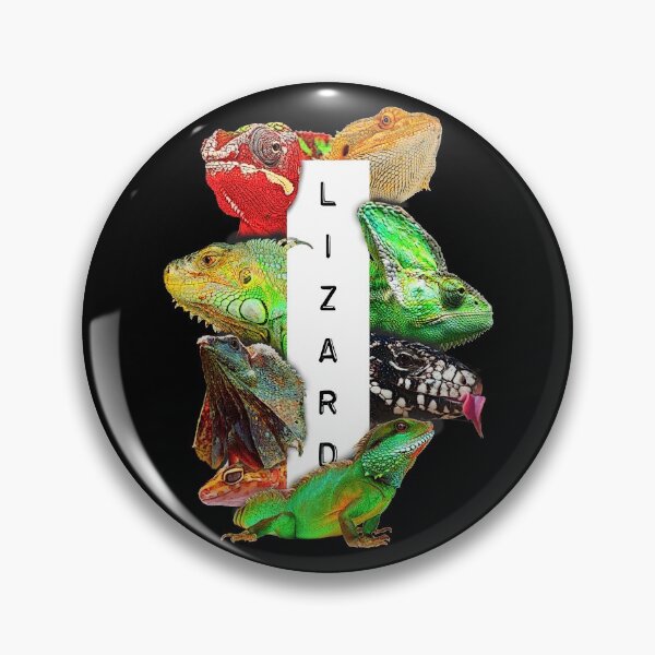 Item preview, Lizard Owner Reptile Keeper designed and sold by JRRTs.
