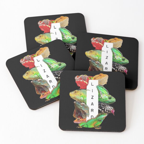 Item preview, Lizard Owner Reptile Keeper designed and sold by JRRTs.