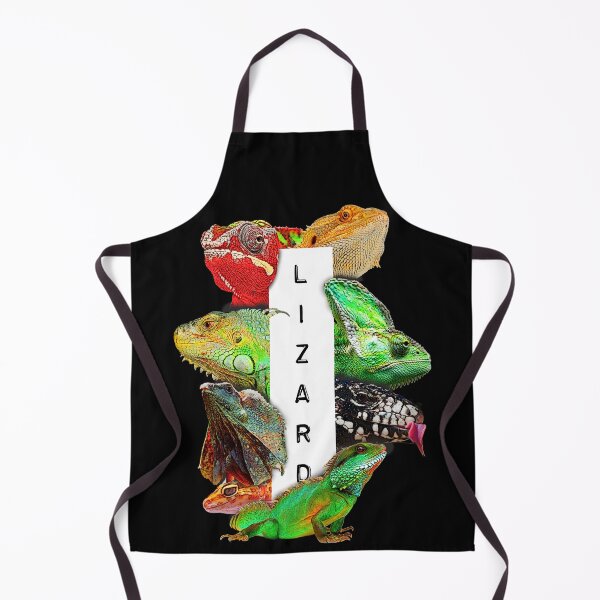 Item preview, Lizard Owner Reptile Keeper designed and sold by JRRTs.