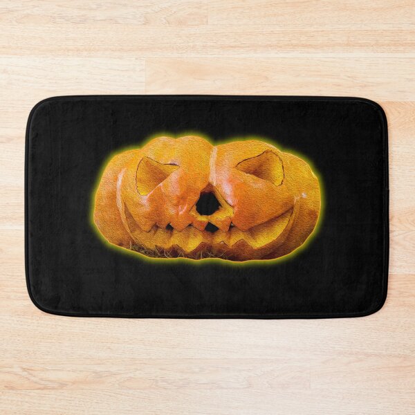 Item preview, Carved Halloween Pumpkin designed and sold by cesarhiar.