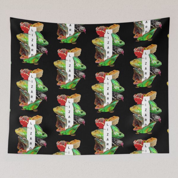 Item preview, Lizard Owner Reptile Keeper designed and sold by JRRTs.