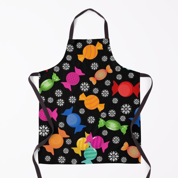 Item preview, Christmas Candy Pattern Big designed and sold by CecileMJ.