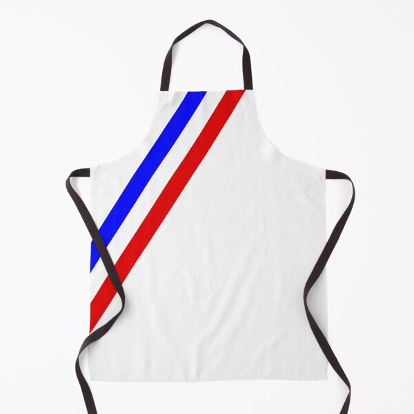 Item preview, VIVE LA FRANCE Blue white red French flag designed and sold by PrimitiveState.