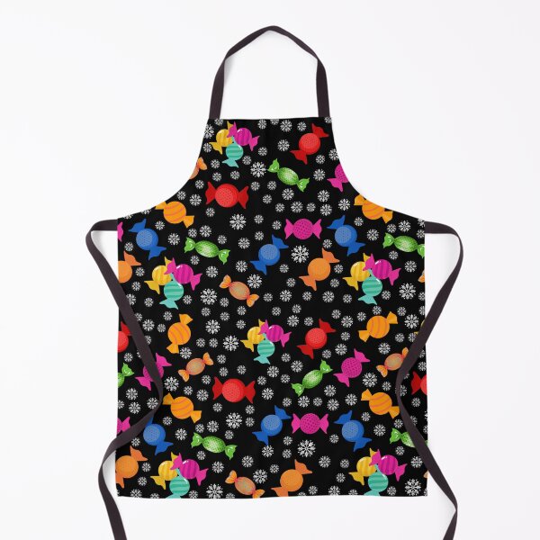 Item preview, Christmas Candy Pattern Small designed and sold by CecileMJ.