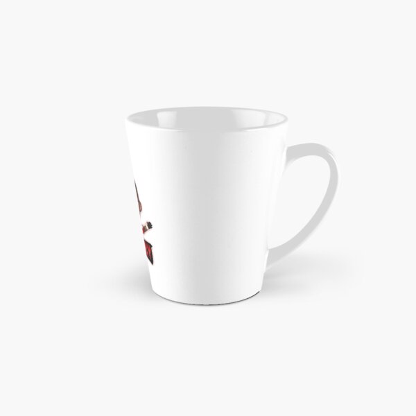 Ivan Toney Chibi Anime Tall Mug