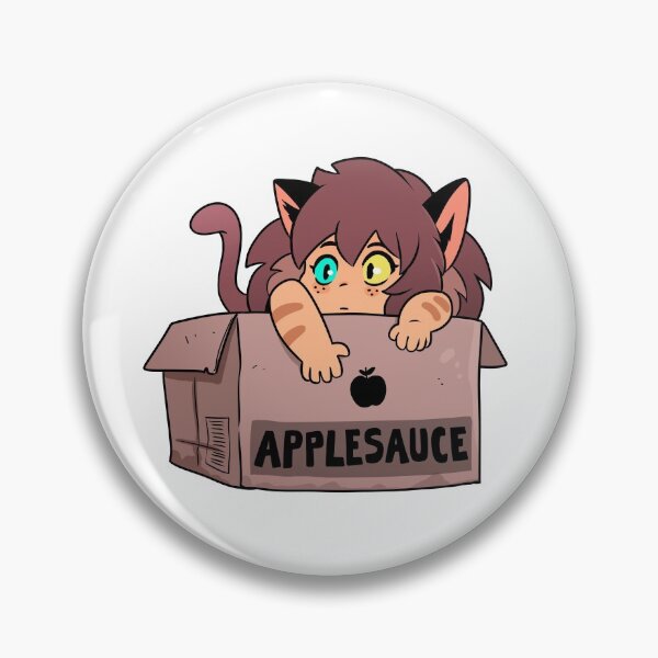 Catra in a box Chapa