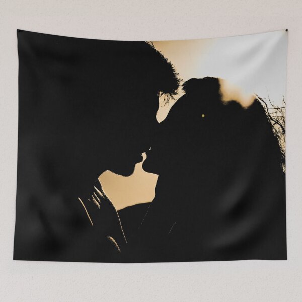 Item preview, I kiss You designed and sold by Zero-Infinite.