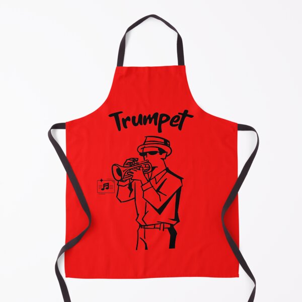 Item preview, Trumpet! Piano Band Orchestra  Brass designed and sold by musicmusicpin.