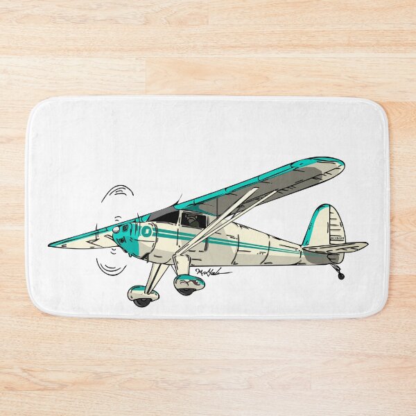 Item preview, Luscombe NC45489 designed and sold by Michael Garber.