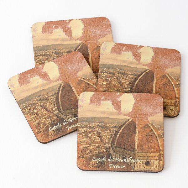 Item preview, dome of Filippo Brunelleschi designed and sold by Moongate22.