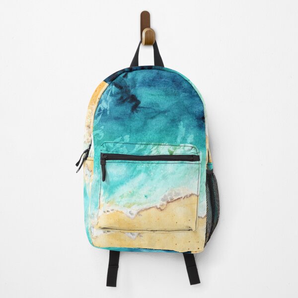 Item preview, Hawaii beach designed and sold by thealohastudios.