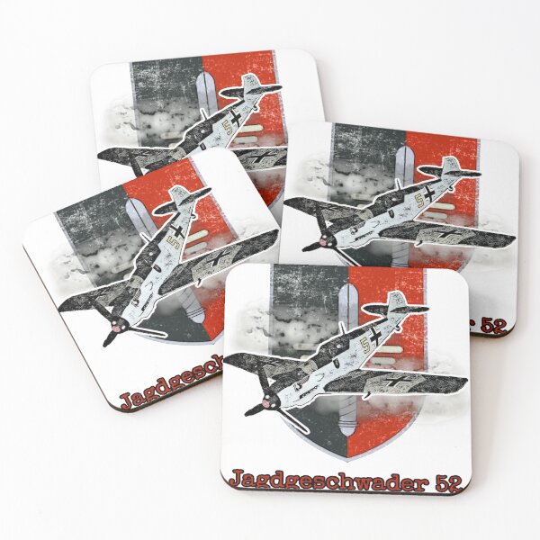Item preview, JG 52 Staffel 6 designed and sold by KaiserUndKonig.
