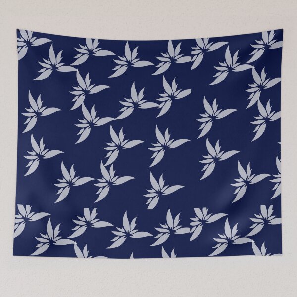 Item preview, Indigo Blue  designed and sold by Moni3572.