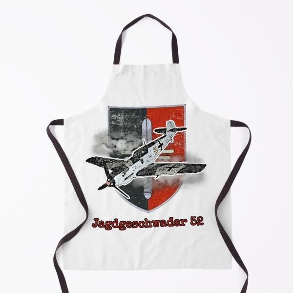 Item preview, JG 52 Staffel 6 designed and sold by KaiserUndKonig.