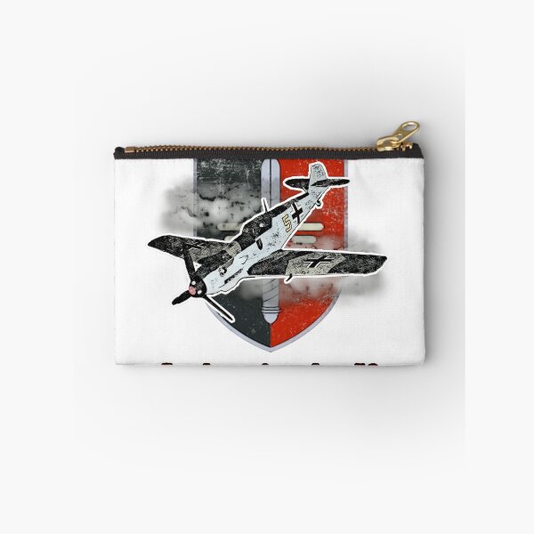 Item preview, JG 52 Staffel 6 designed and sold by KaiserUndKonig.