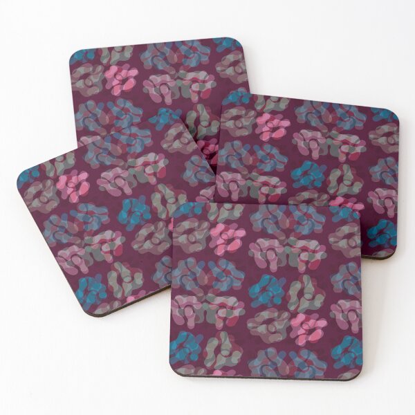 Item preview, Abstract Shapes  designed and sold by Kashabu.