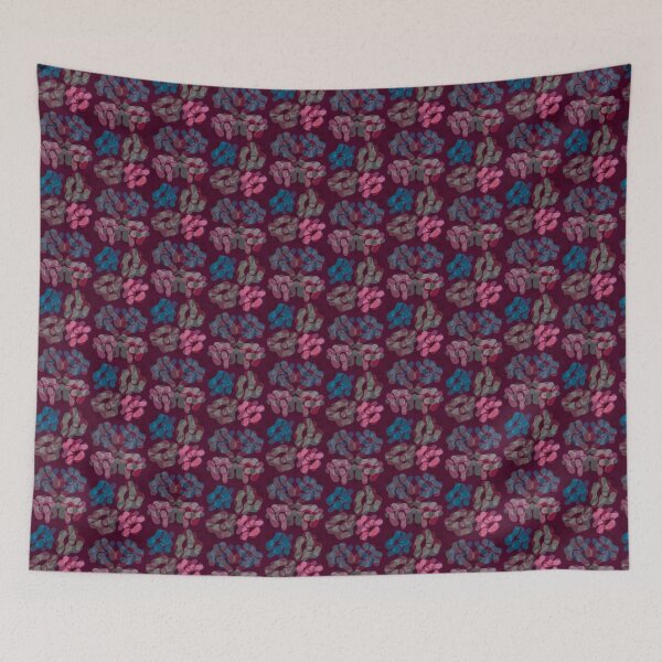 Item preview, Abstract Shapes  designed and sold by Kashabu.