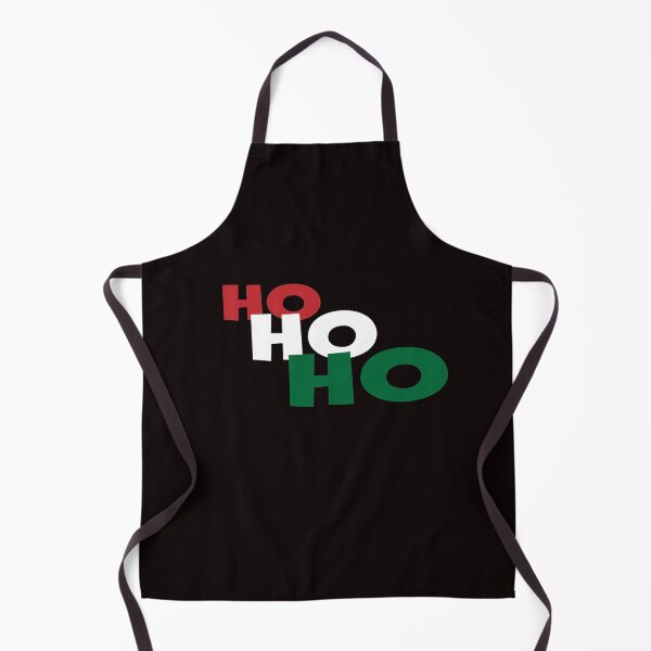 Item preview, Ho Ho Ho Christmas Santa designed and sold by JAZTshirt.