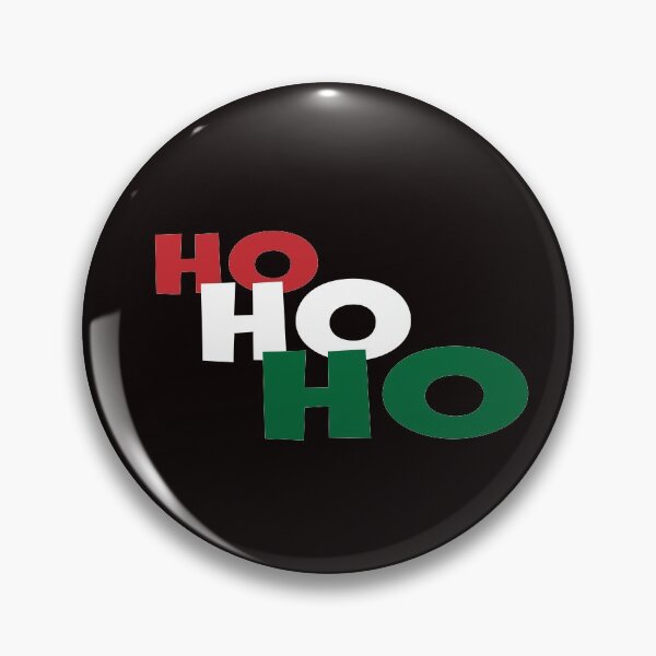 Item preview, Ho Ho Ho Christmas Santa  designed and sold by JAZTshirt.