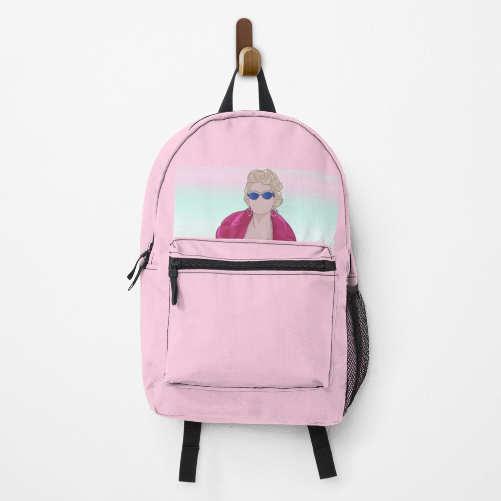 Item preview, Backpack designed and sold by 5HStore.