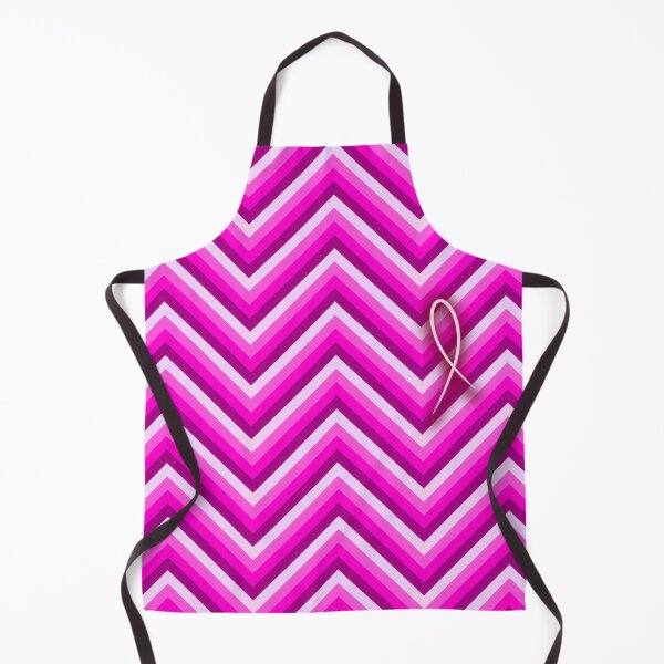 Item preview, Breast cancer awareness ribbon with chevron designed and sold by shaune23.