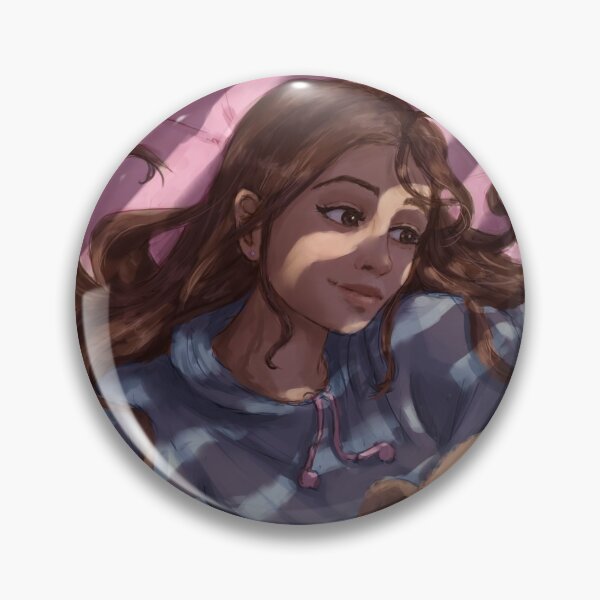Item preview, Sleepy Girl designed and sold by WillianAC.