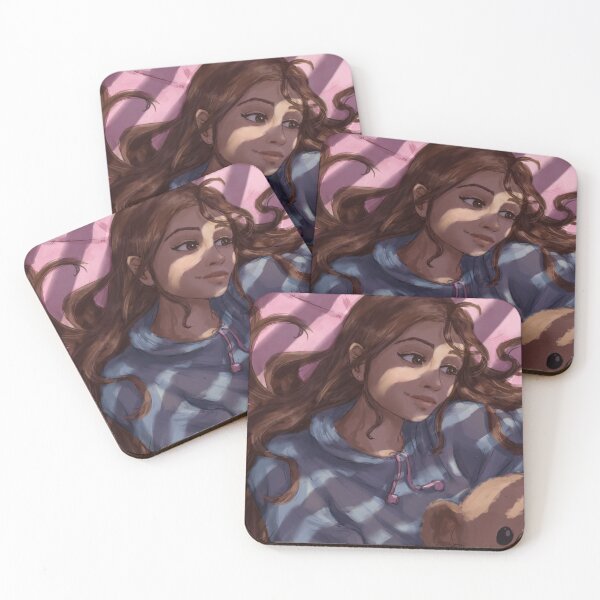 Item preview, Sleepy Girl designed and sold by WillianAC.