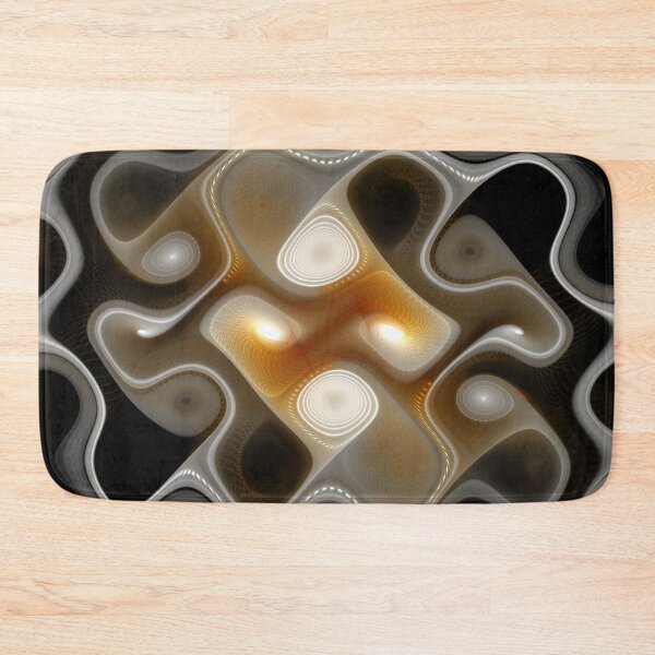 Item preview, The Mystic Mechanism designed and sold by bloorose.