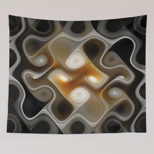 Item preview, The Mystic Mechanism designed and sold by bloorose.