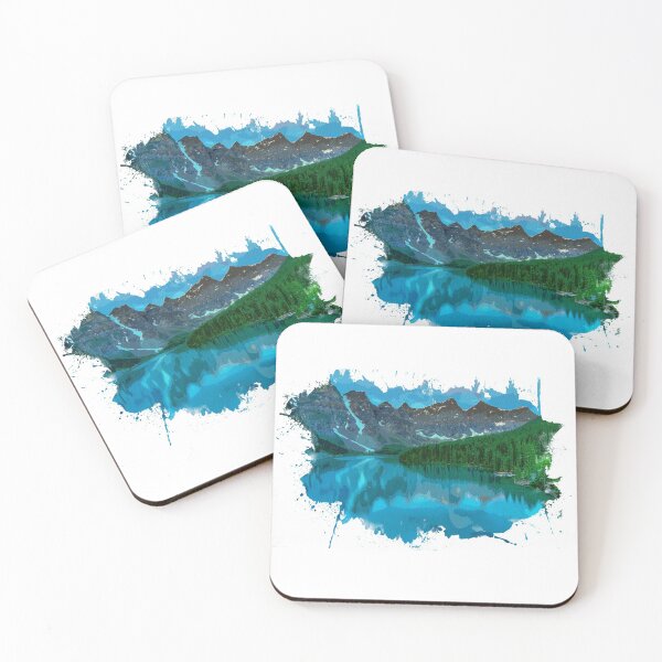 Item preview, watercolor nature  designed and sold by Skama87.