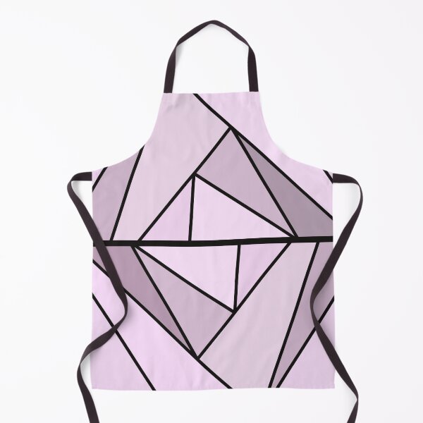 Item preview, Pink rhombus triangle  designed and sold by JTTL.