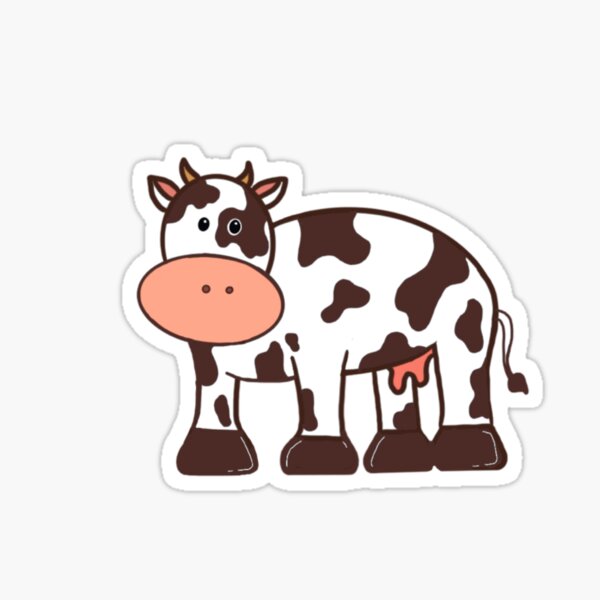 Chocolate Cow Gifts & Merchandise | Redbubble