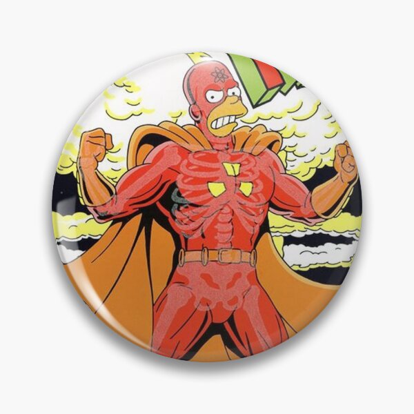 Item preview, Radioactive man Comic cover- x-ray designed and sold by Jonny-pearcey.