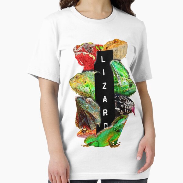 Item preview, Reptile Keeper Lizard Owner designed and sold by JRRTs.