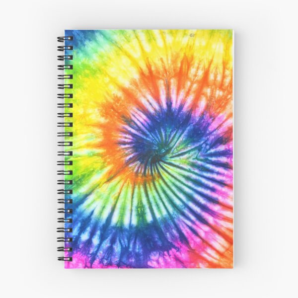 Item preview, Spiral Rainbow Tie Dye  designed and sold by Collycrumbleco.