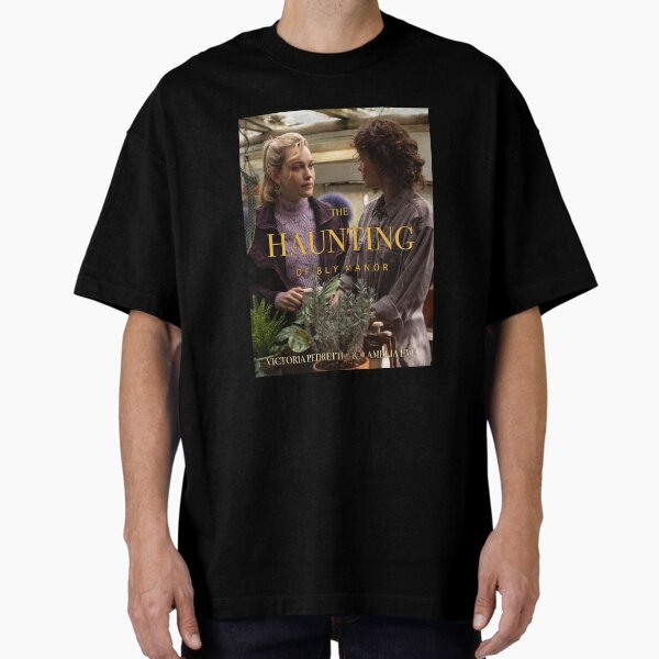 Item preview, The Haunting Of Bly Manor - Dani & Jamie designed and sold by fleurtje.
