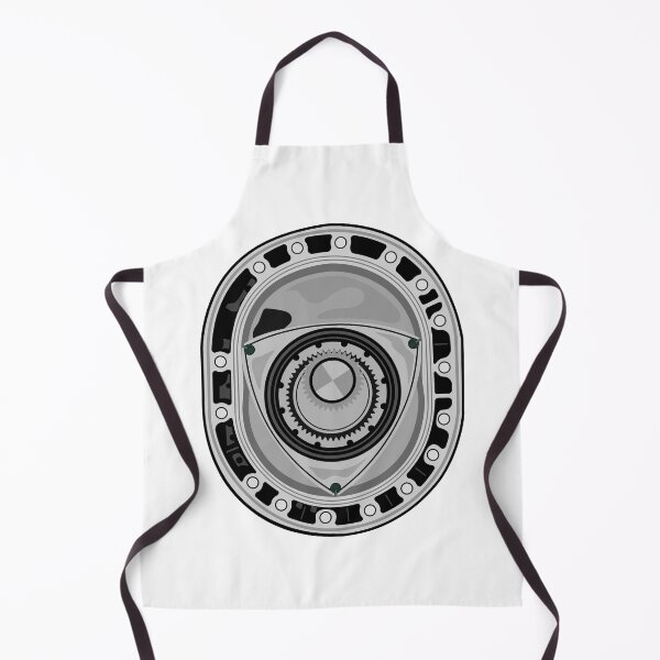 Item preview, 13B REW Rotor Engine designed and sold by shakotan.