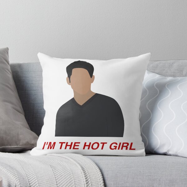 Item preview, SOY LA CHICA CALIENTE - TEEN WOLF - SCOTT MCCALL designed and sold by sparklerays.