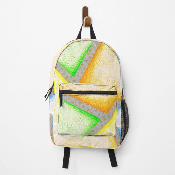 Item preview, Abstract Color Pencil and Washi - pattern designed and sold by minolyn.