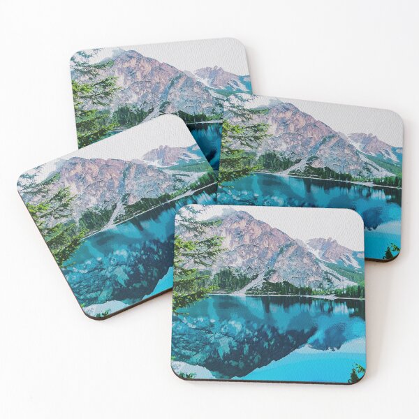 Item preview, watercolor nature  designed and sold by Skama87.