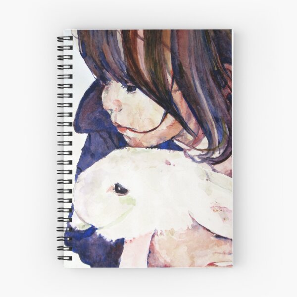 Item preview, Rabbit Story designed and sold by pamfox.