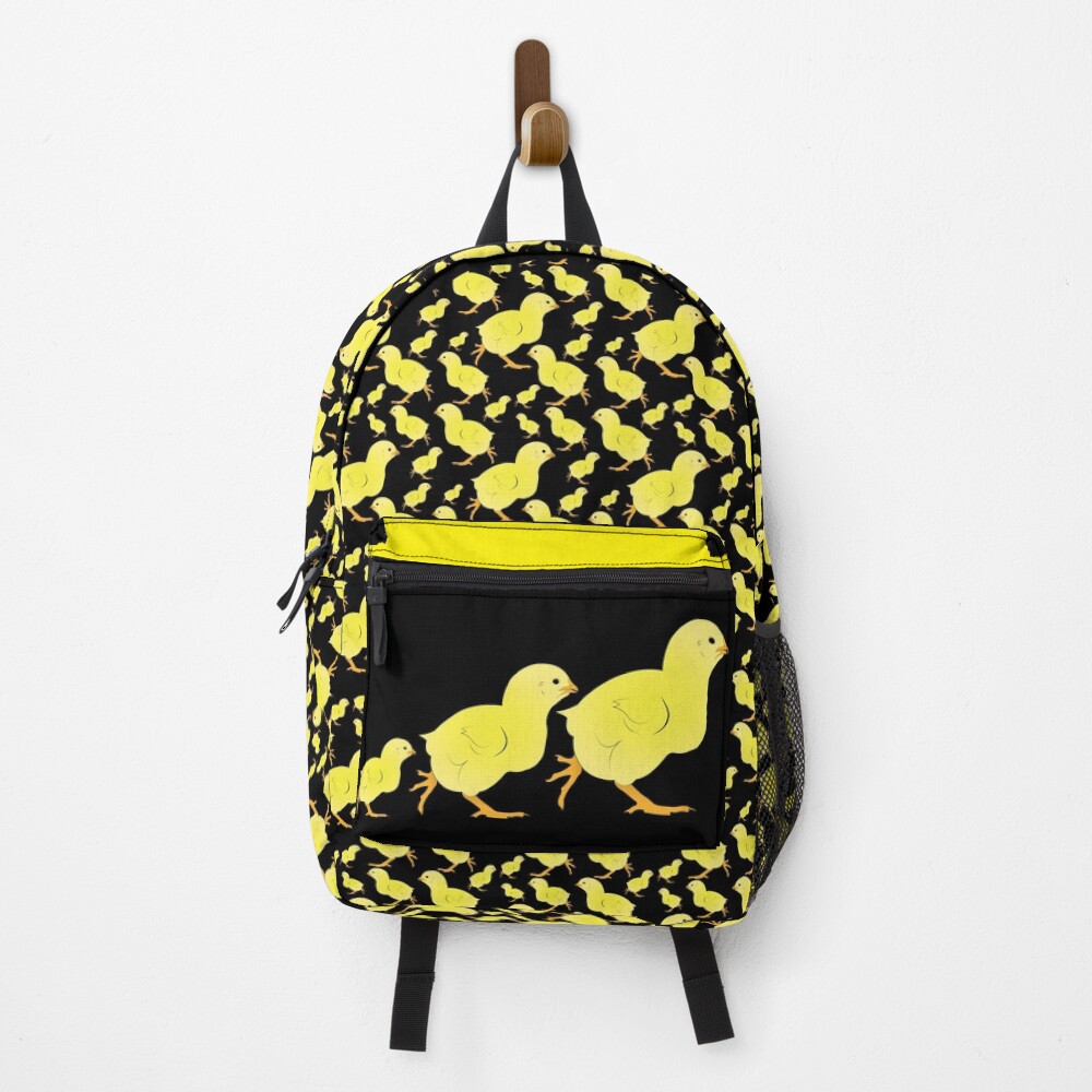 Item preview, Backpack designed and sold by WorldEngine.
