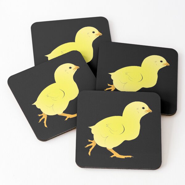Item preview, Chick designed and sold by WorldEngine.