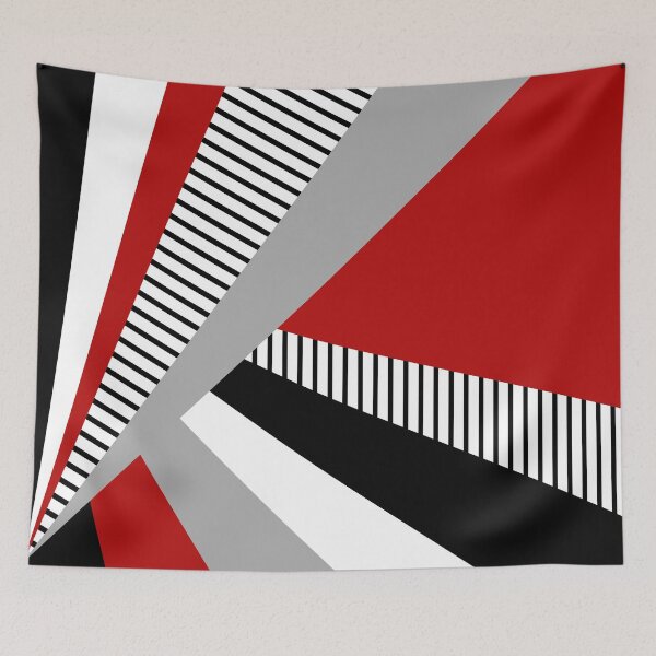 Item preview, Colorful geometry designed and sold by BattaAnastasia.