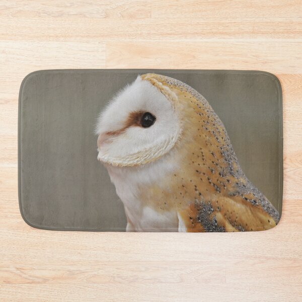 Item preview, Barn Owl Portrait designed and sold by Owl-Images.